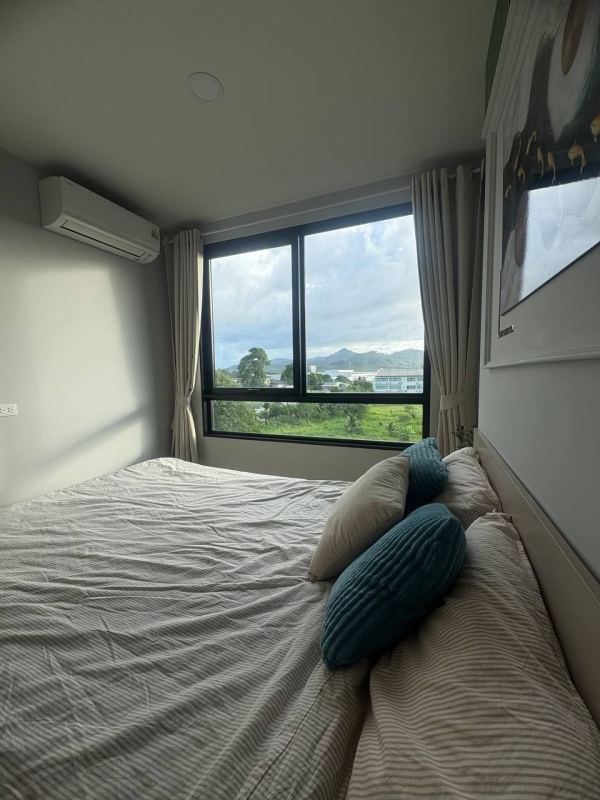 1-Bedroom Apartment in Bang Tao near Robinson