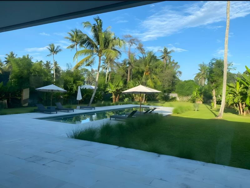 4-Bedroom Villa in Kaba-Kaba