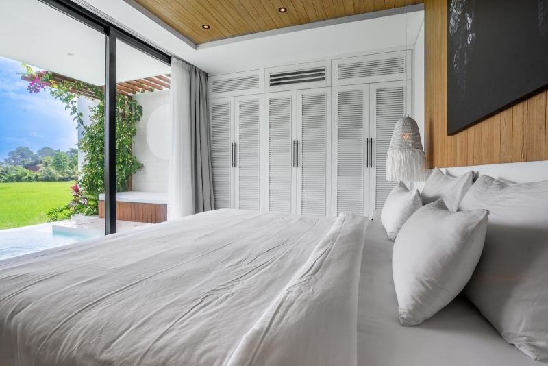 1BR Villa with Private Pool in Ubud