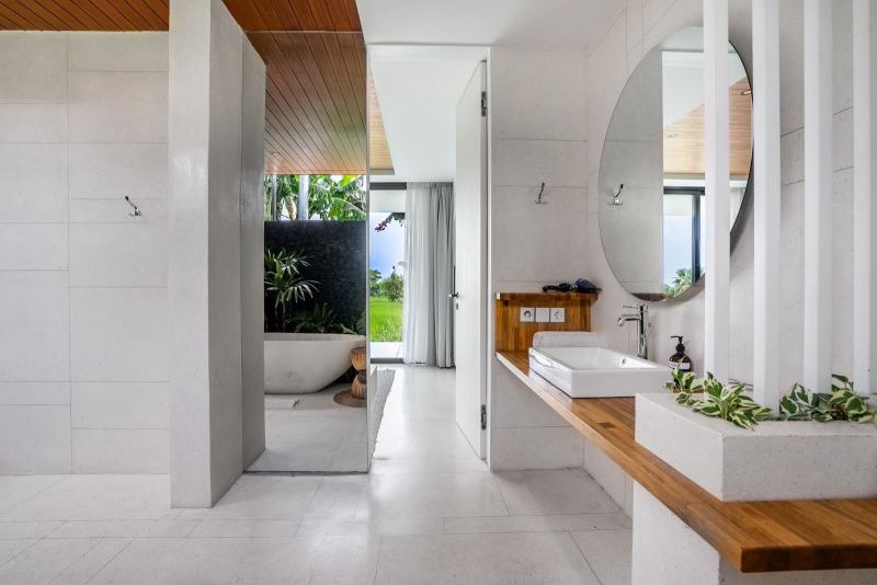1BR Villa with Private Pool in Ubud