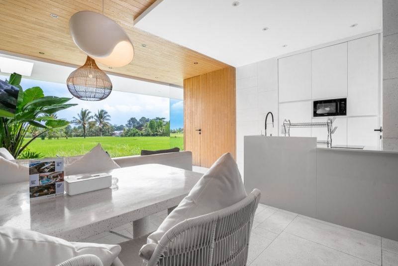 1BR Villa with Private Pool in Ubud