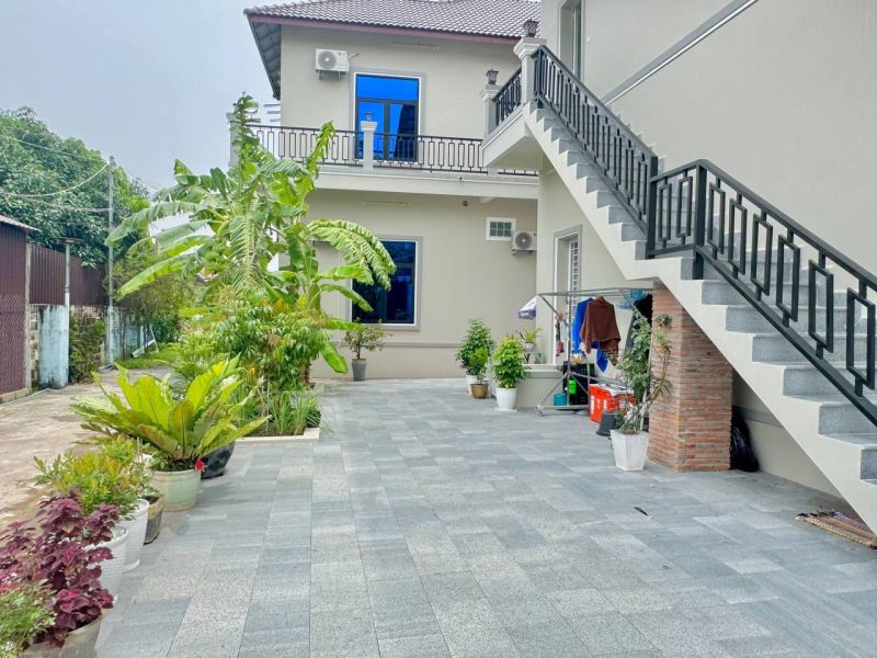 2 Bedroom Villa in Kampot