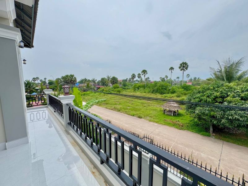 2 Bedroom Villa in Kampot
