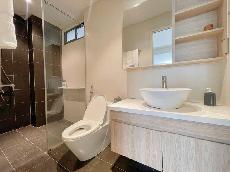 Modern Studio Apartment in Tran Phu, Loc Tho