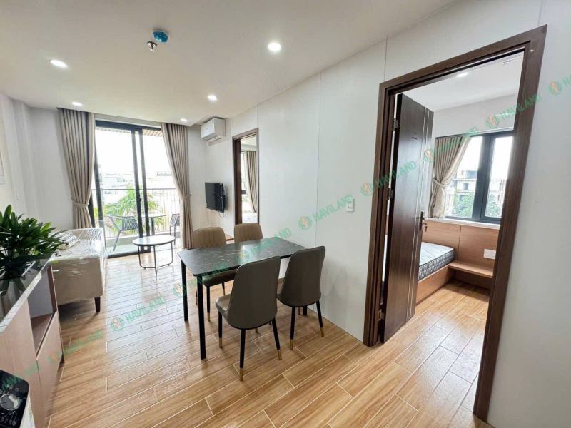 2‑Bedroom Apartment in My An