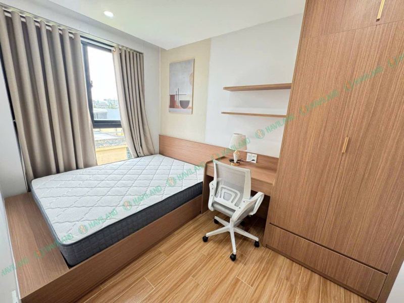 2‑Bedroom Apartment in My An