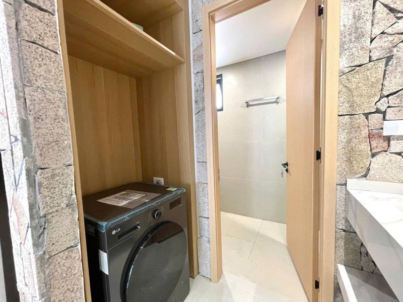 2‑Bedroom Duplex Apartment in Vinh Hoa