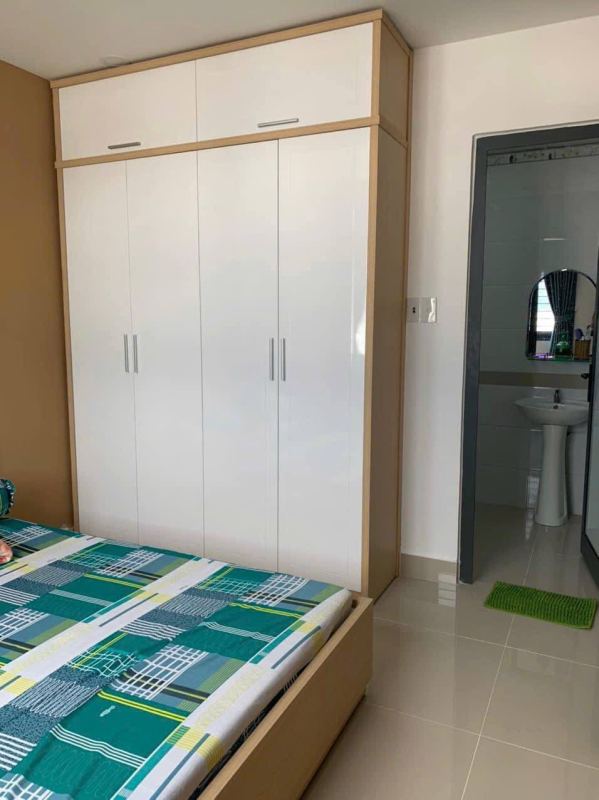 3-Bedroom Apartment in Napoleon Castle