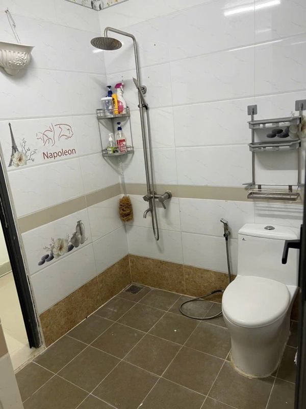 3-Bedroom Apartment in Napoleon Castle
