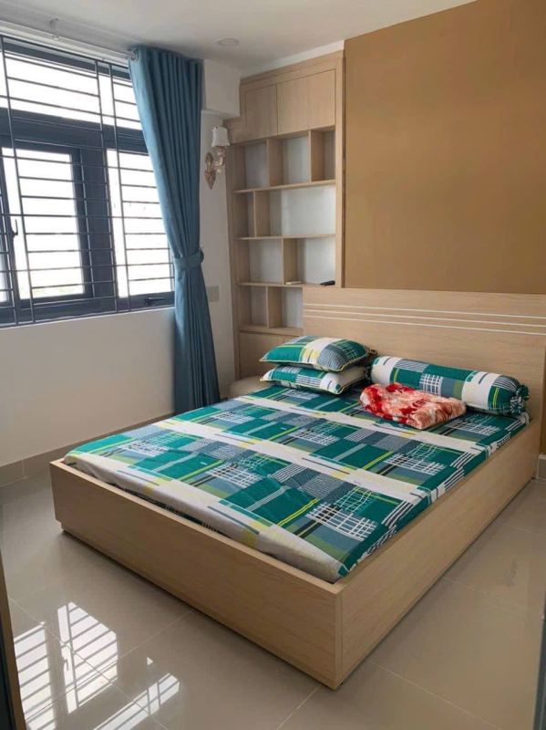 3-Bedroom Apartment in Napoleon Castle