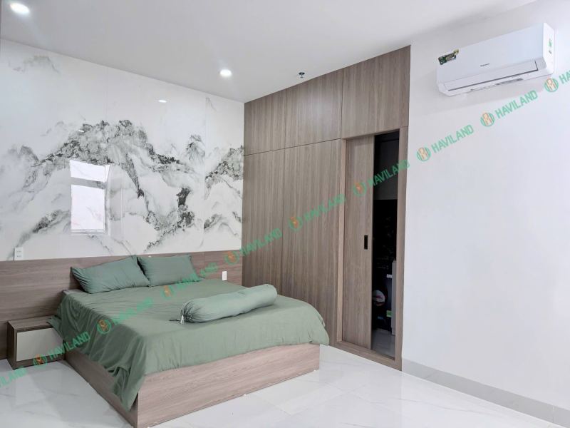 New Studio Apartment