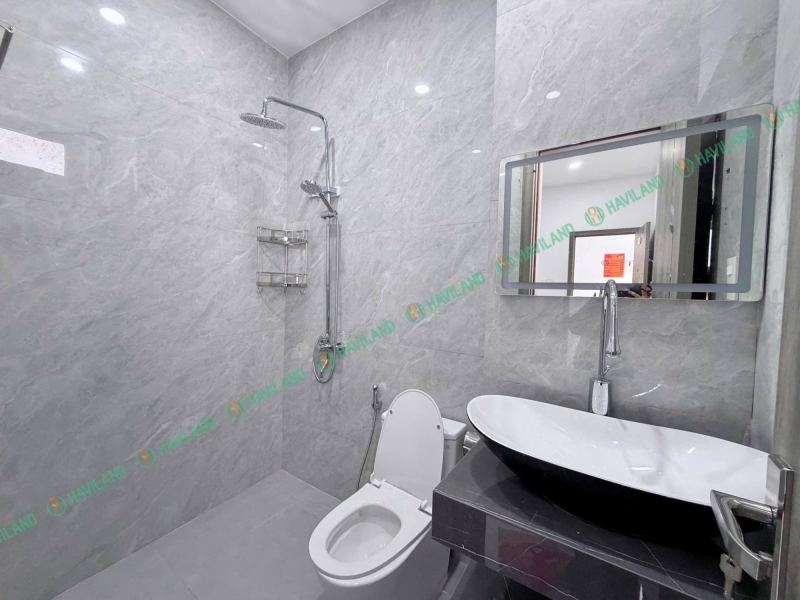 New Studio Apartment