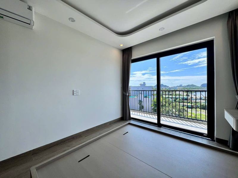 1 Bedroom Apartment in Khue My