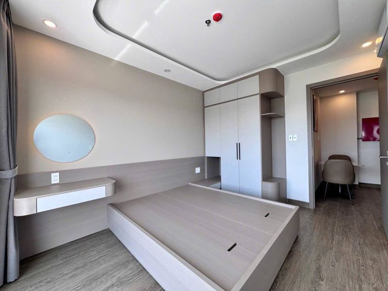 1 Bedroom Apartment in Khue My