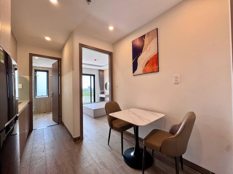 1 Bedroom Apartment in Khue My