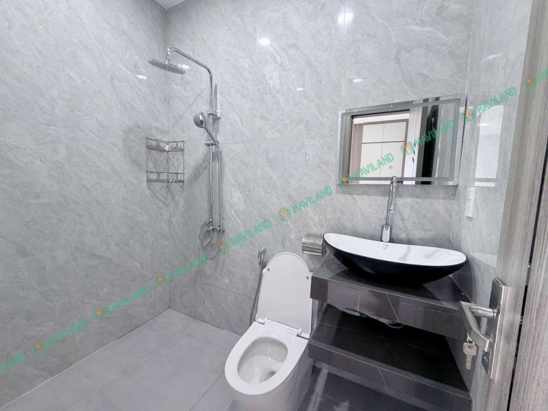New Studio Apartment on Doan Khue Street