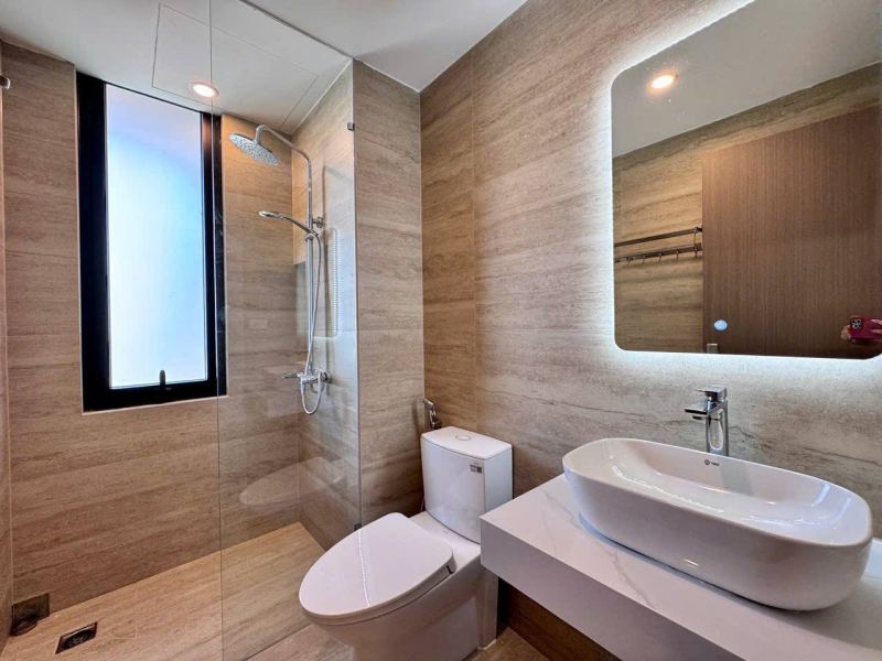 New 1-Bedroom Apartment on Nuoc Man 4 Street