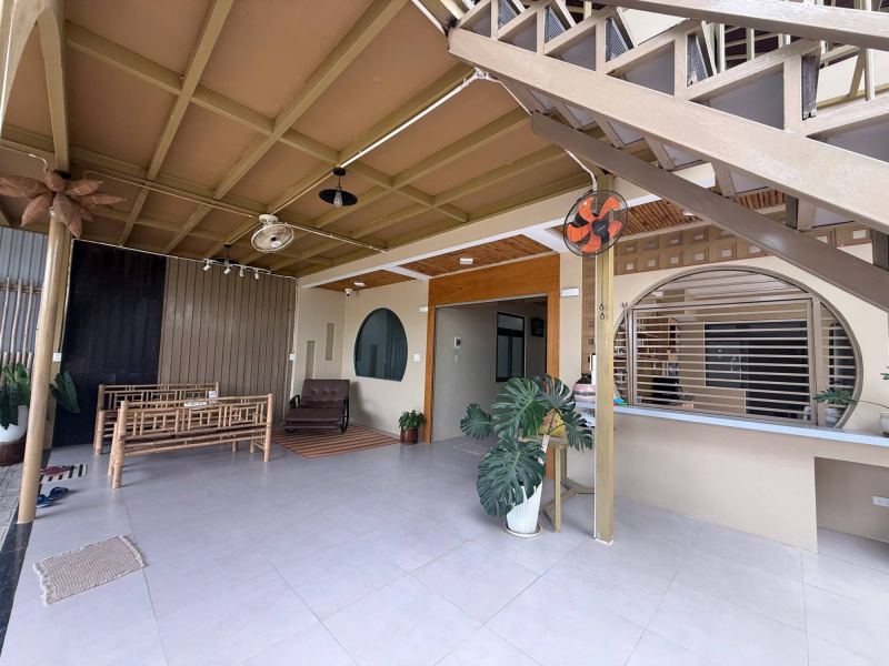 5 Bedroom House with River View in West Nha Trang