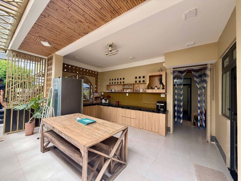 5 Bedroom House with River View in West Nha Trang