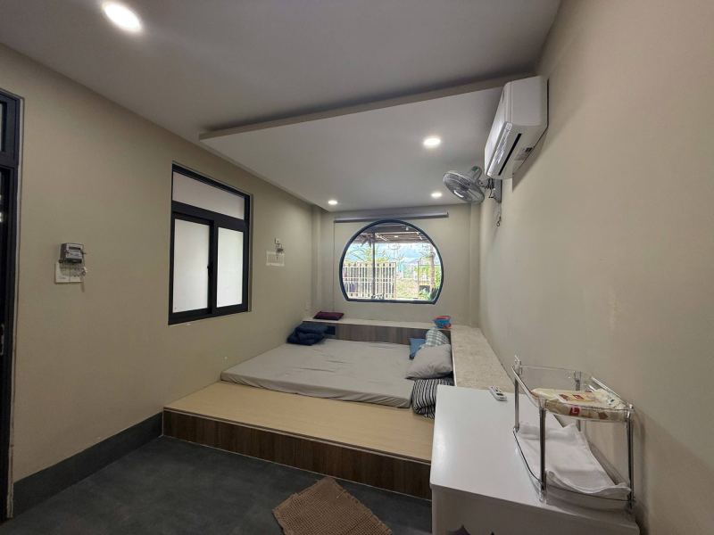 5 Bedroom House with River View in West Nha Trang