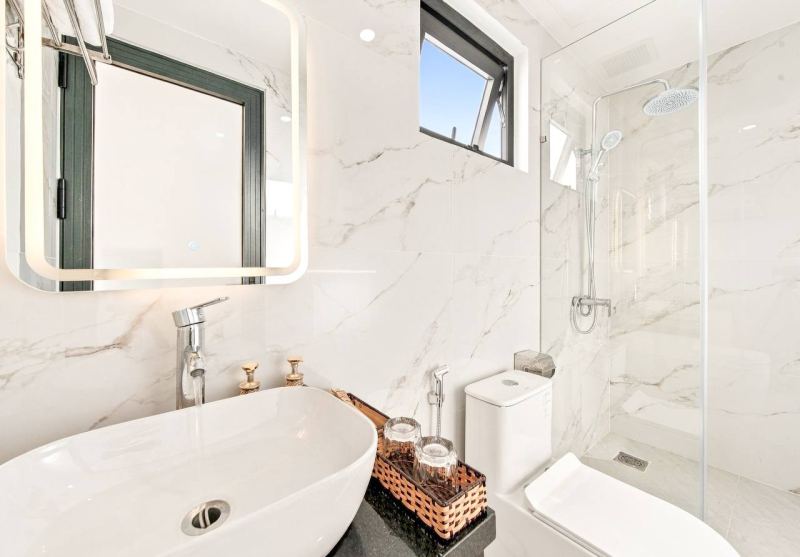 Brand New 1BR Apartment in Son Tra