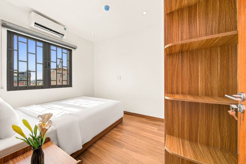 Brand New 2BR Apartment in Son Tra