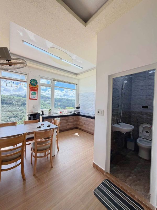 4 Bedroom House in Hon Shen with Pine Forest View