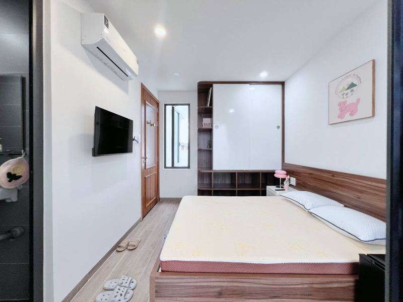 Studio Penthouse in Ha Quang 2 Phuoc Hai