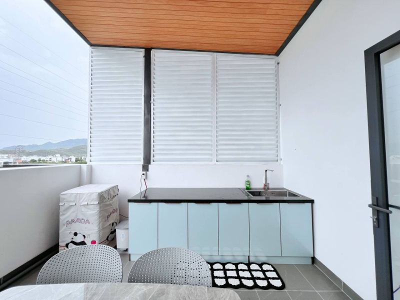 Studio Penthouse in Ha Quang 2 Phuoc Hai