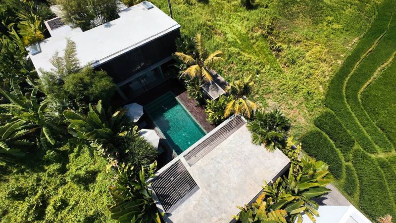 3-Bedroom Villa in Tumbak Bayuh