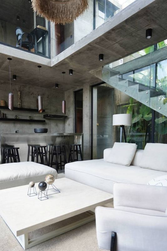 3-Bedroom Villa in Tumbak Bayuh