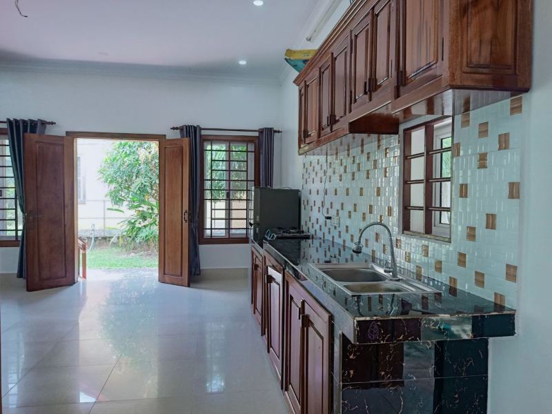 1 Bedroom Garden Bungalow in Andoung Khmer