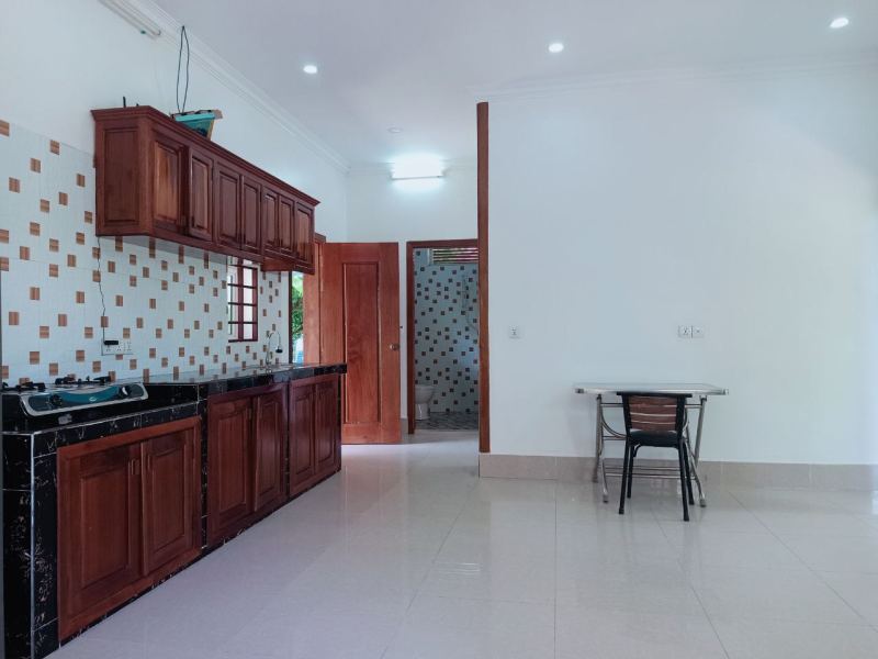 1 Bedroom Garden Bungalow in Andoung Khmer