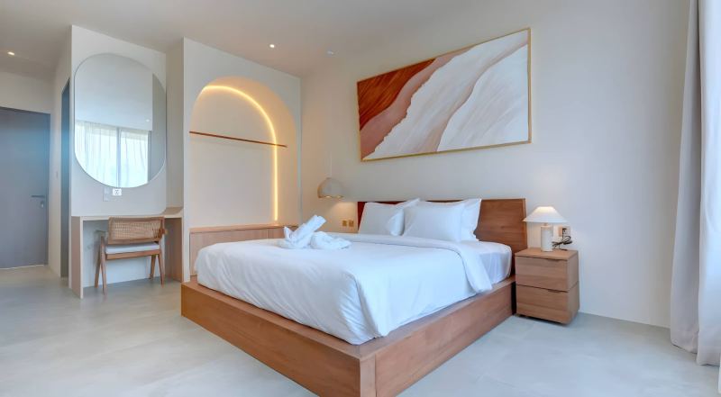 2 Bedroom Villa in Canggu