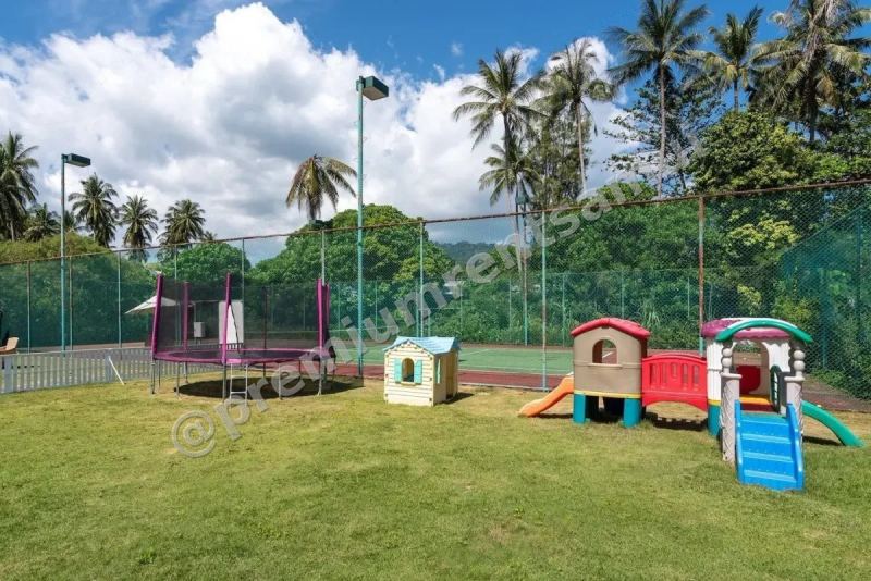 3-Bedroom Villa in Hua Thanon, Samui