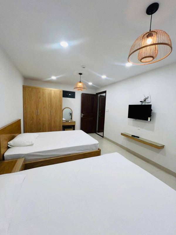 1-Bedroom Apartment in Phuoc Long, Southern Nha Trang