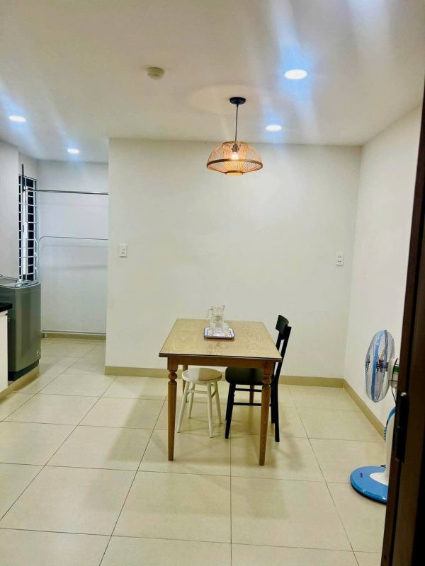 1-Bedroom Apartment in Phuoc Long, Southern Nha Trang