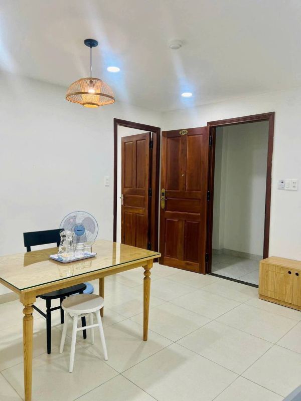 1-Bedroom Apartment in Phuoc Long, Southern Nha Trang