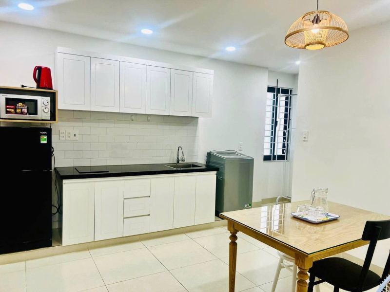 1-Bedroom Apartment in Phuoc Long, Southern Nha Trang