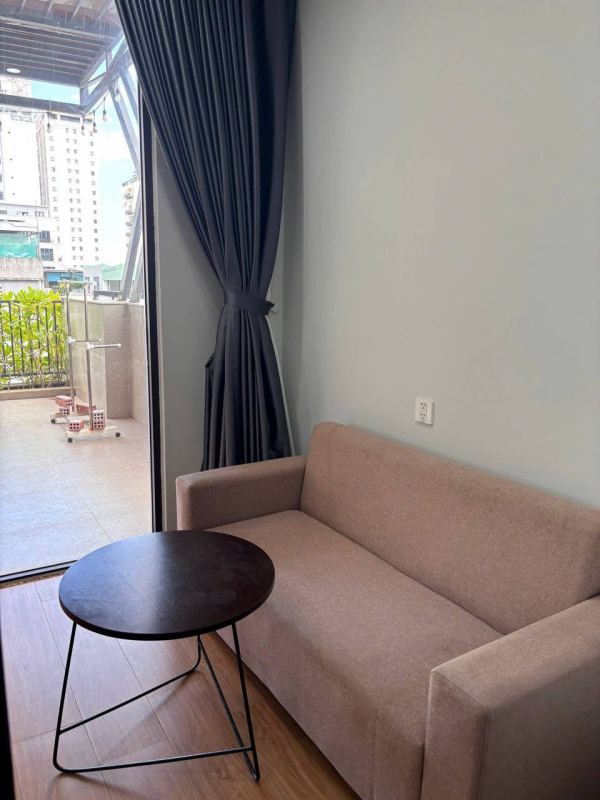 1BR Penthouse Apartment in My An