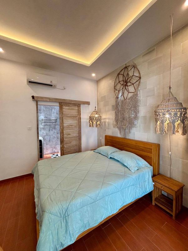 2BR Villa in Cemagi