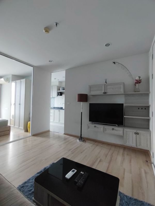 1-Bedroom Condo Apartment in Phuket Center