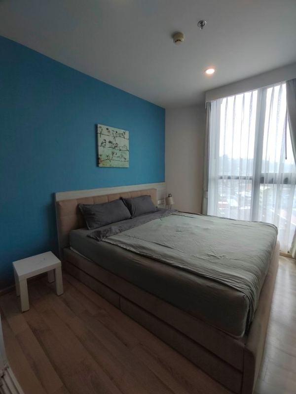 1-Bedroom Condo Apartment in Phuket Center