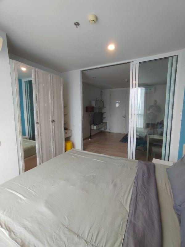 1-Bedroom Condo Apartment in Phuket Center