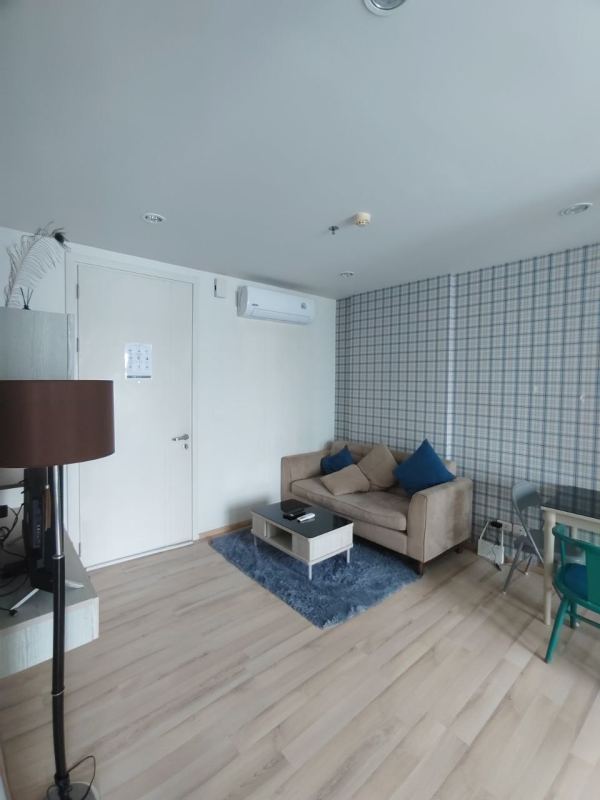 1-Bedroom Condo Apartment in Phuket Center