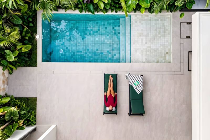 3-Bedroom Villa in Kedungu