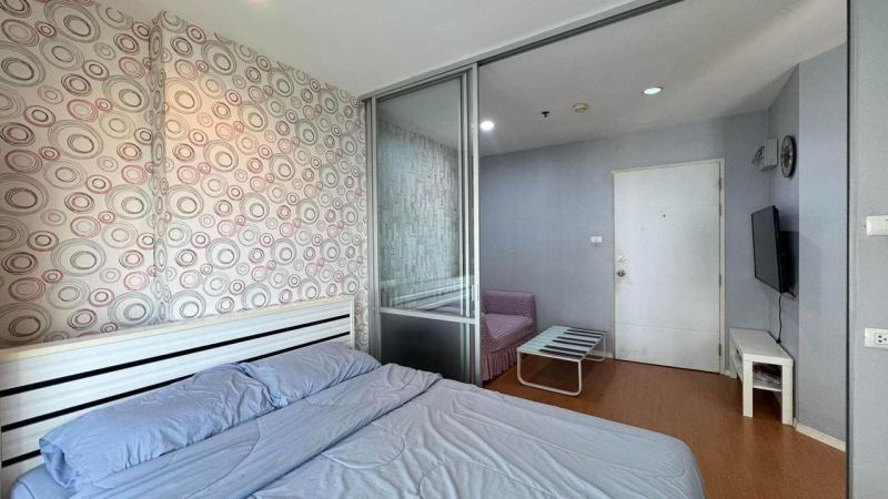 Studio Apartment in Lumpini Jomtien