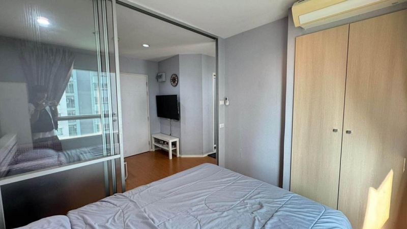 Studio Apartment in Lumpini Jomtien