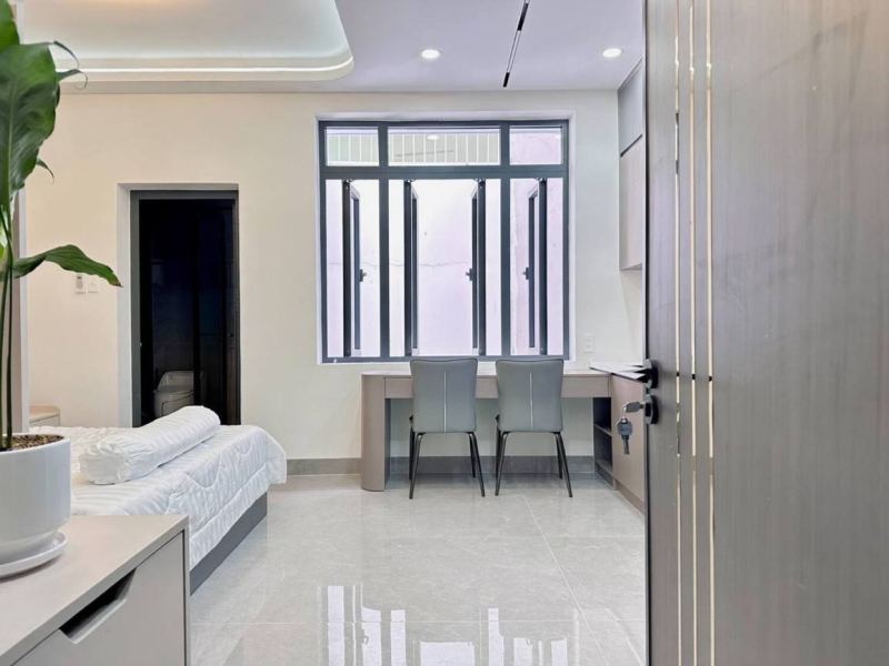 Beautiful Studio Apartment in Vinh Hoa