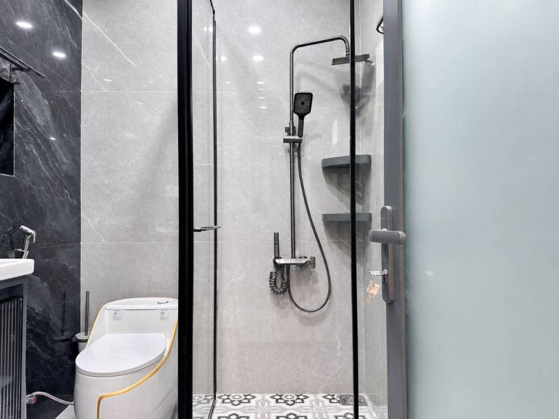 Beautiful Studio Apartment in Vinh Hoa
